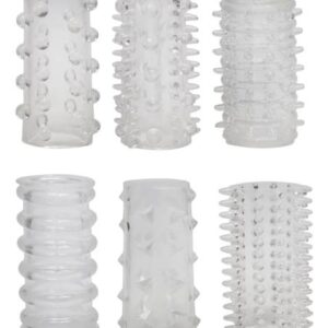 You2Toys - Set manžietok Červené ruže od značky You2Toys