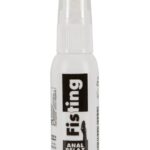 Fisting Relax - análny ošetrujúci a chladivý sprej (30ml) od značky Orion