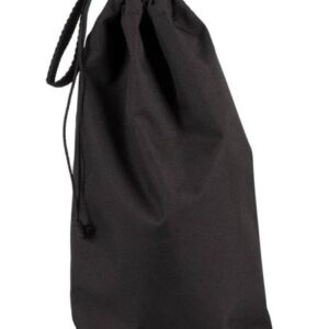 Čierna plátená taška od značky Body Dock