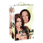 You2Toys - Letícia - realistická gumová partnerka od značky You2Toys