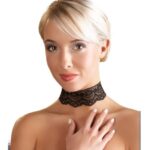 Čipkový náhrdelník od značky Body Dock