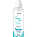 JoyDivision Clean Safe - dezinfekčný sprej (200ml) od značky Joydivision