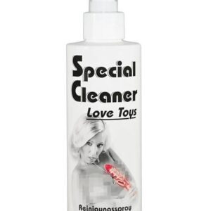 Špeciálny čistič - dezinfekčný sprej (200ml) od značky Orion