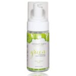Intimate Earth Green Tea - dezinfekčný sprej (100ml) od značky Intimate Earth