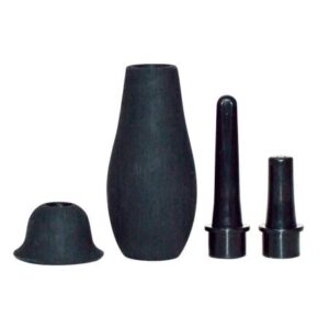 You2Toys - Čistá rozkoš - intímna sprcha s 2 hlavicami od značky You2Toys