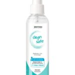 JoyDivision Clean Safe - dezinfekčný sprej (100 ml) od značky Joydivision