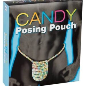 Cukríkové pánske tangá - farebné od značky Body Dock