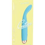 Cuties Mini - nabíjací