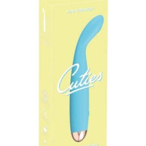 Cuties Mini - nabíjací