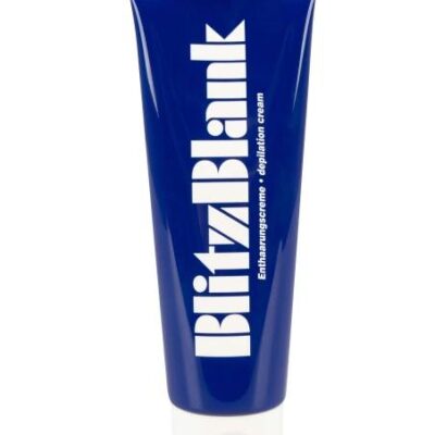 Depilačný krém (125ml) od značky Orion
