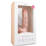Easytoys - prísavným vajcom dildó (22
