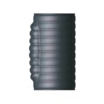 Dorcel Deepvibe - vibračná manžeta na penis (šedá) od značky Dorcel