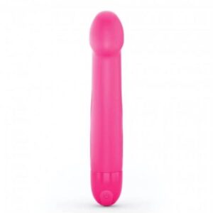 Dorcel Real Vibration M 2.0 - nabíjateľný vibrátor (ružový) od značky DORCEL