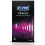 Durex Intense Orgasmic - stimulačný intímny gél pre ženy (10 ml) od značky Durex