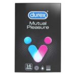 Durex Mutual Pleasure - poteší oboch