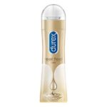 Durex Play Real Feel - silikónový lubrikant 50ml od značky Durex