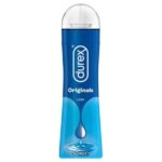 Durex Play Feel - lubrikant na vodnej báze (50ml) od značky Durex