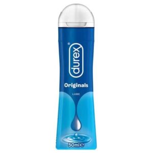 Durex Play Feel - lubrikant na vodnej báze (50ml) od značky Durex