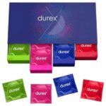 Durex Príjemné prekvapenie - kondómy (40ks) od značky Durex