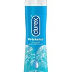 Durex Play Iskrivý - osviežujúci gél na vodnej báze (50ml) od značky Durex