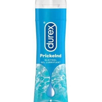 Durex Play Iskrivý - osviežujúci gél na vodnej báze (50ml) od značky Durex