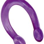 You2Toys - Dvojitý guľôčkový dildo od značky You2Toys