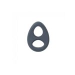 Dorcel Liquid-soft kvapka - penisový krúžok (šedý) od značky DORCEL