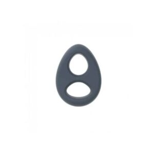 Dorcel Liquid-soft kvapka - penisový krúžok (šedý) od značky DORCEL