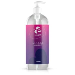 EasyGlide - silikónový lubrikant (1000ml) od značky EasyGlide
