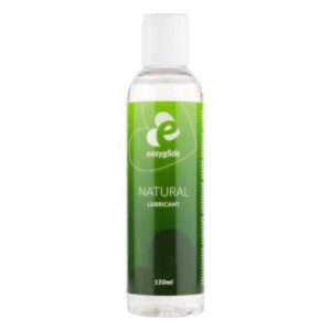 EasyGlide Natural - lubrikant na vodnej báze (150 ml) od značky EasyGlide