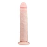 Easytoys - extra veľké dildó s prísavkou (28