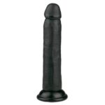 Easytoys - prísavný realistický dildo (20