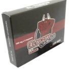 El Torito - doplnok stravy pre mužov (6ks) od značky Egyéb