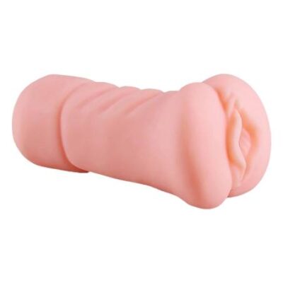 Emma od vedľa - realistická umelá vagína (prírodná) od značky Dream Toys