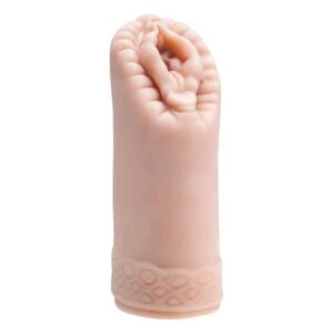 Enlust Alyssa - realistická umelá vagína s fotkami od značky Blush