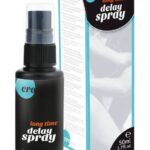 HOT Delay - sprej na oddialenie pre mužov (50ml) od značky HOT