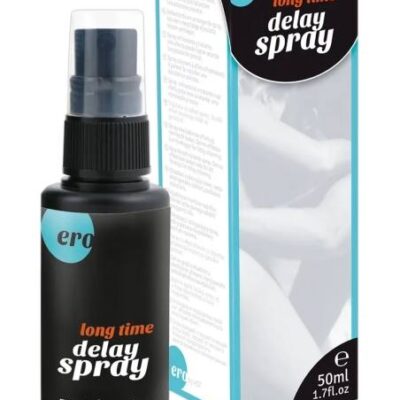 HOT Delay - sprej na oddialenie pre mužov (50ml) od značky HOT