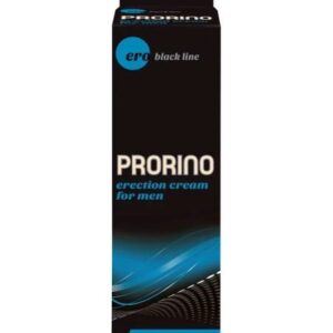 Prorino - krém na podporu penisu (100 ml) od značky HOT