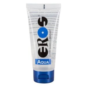 EROS Aqua lubrikant na báze vody 100ml od značky Body Dock