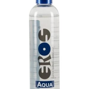 EROS Aqua - vodný lubrikant v spreji (250ml) od značky Eros