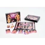 Hravý duel pre zamilovaných (nemecky) od značky Bohema Games