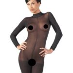 NO:XQSE - Exkluzívna mačacia bielizeň od značky NO:XQSE