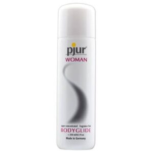 pjur Woman gél pre citlivú pokožku (250ml) od značky Pjur
