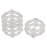 You2Toys - Extra krúžky na penis od značky You2Toys