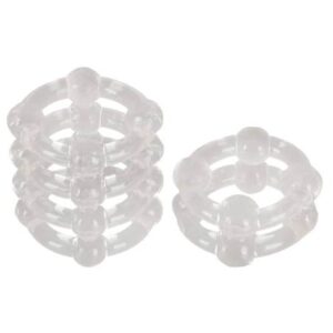 You2Toys - Extra krúžky na penis od značky You2Toys