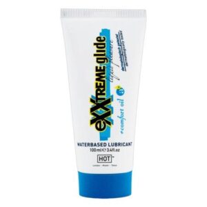 Exxtreme Lubrikant - 100 ml od značky Body Dock