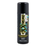 eXXtreme dlhotrvajúci lubrikant (100ml) od značky HOT