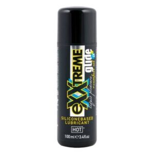 eXXtreme dlhotrvajúci lubrikant (100ml) od značky HOT