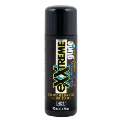 eXXtreme Lubrikant s dlhotrvajúcim účinkom (50 ml) od značky Body Dock