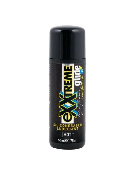 eXXtreme Lubrikant s dlhotrvajúcim účinkom (50 ml) od značky Body Dock eXXtreme Lubrikant s dlhotrvajúcim účinkom (50 ml) od značky Body Dock